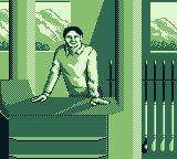 PGA European Tour screenshot 5 for GameBoy